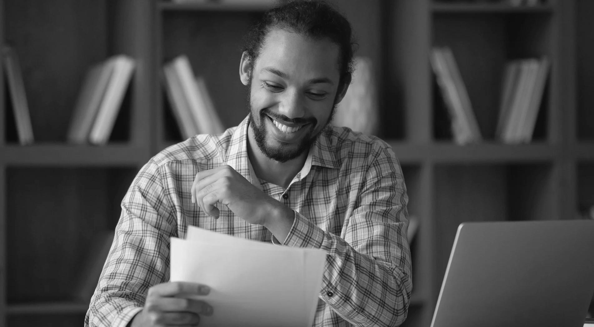 Presentación interactiva durante webinar sobre diversificación empresarial